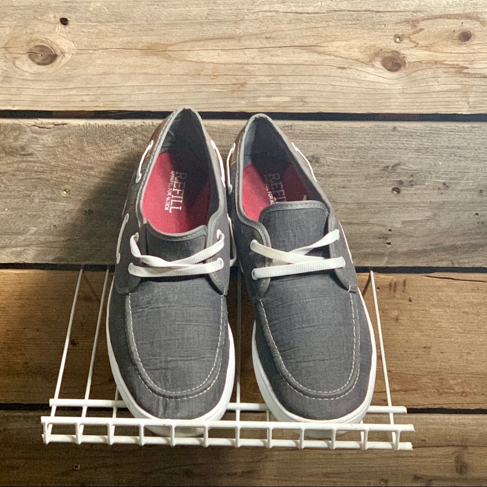 Men’s Shoes Loafers US Size 11, Made in Mexico s29